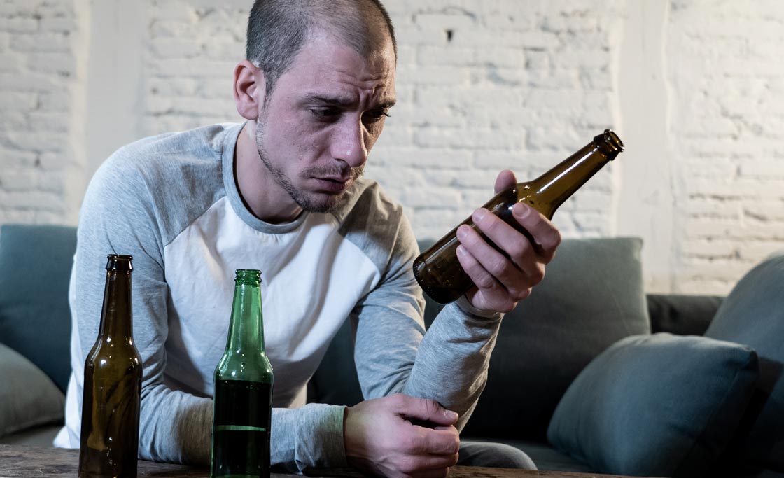 Убрать алкогольную зависимость в Верхнетуломском