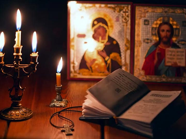 Эффективная молитва от гадалки в Верхнетуломском для возврата любимого человека